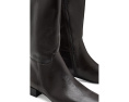 Vagabond Shoemakers Mona ботинки на каблуке с квадратным мысом