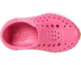 Детские сандалии Native Shoes Robbie с синтетическим верхом