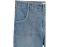 Four-Pocket Flare Denim Pants (Toddler/Little Kid/Big Kid)