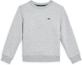 Свитшот с круглым вырезом Lacoste для подростков