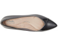 Сандалии Clarks Natalyn Wish с острым носком на низком квадратном каблуке