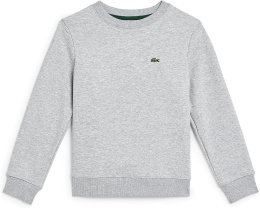 Свитшот с круглым вырезом Lacoste для подростков
