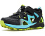 Merrell Kids треккинговые сандалии Hydro Force с быстросохнущим верхом