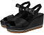 Сандалии SOREL Sunpeak Wedge на щиколотке с регулируемой застежкой