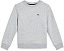 Свитшот с круглым вырезом Lacoste для подростков