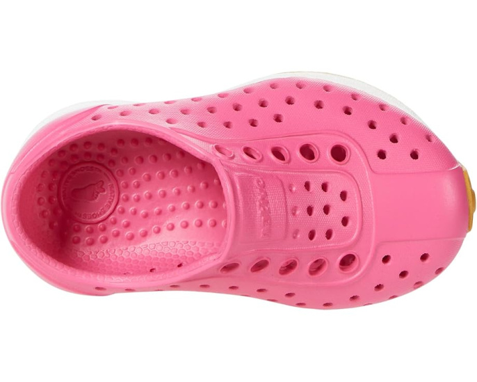 Детские сандалии Native Shoes Robbie с синтетическим верхом