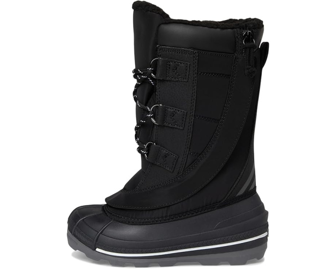 Детские зимние ботинки BILLY Footwear Ice с молнией