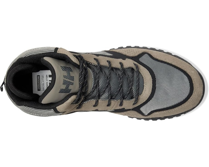 Ботинки Helly Hansen Monashee ULLR HT с водонепроницаемой технологией Helly Tech