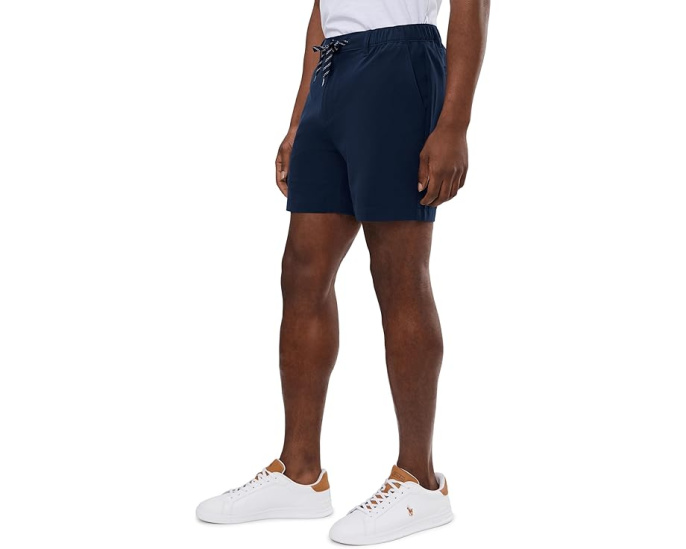 Шорты The Navy Babys 15 см Chubbies повседневные