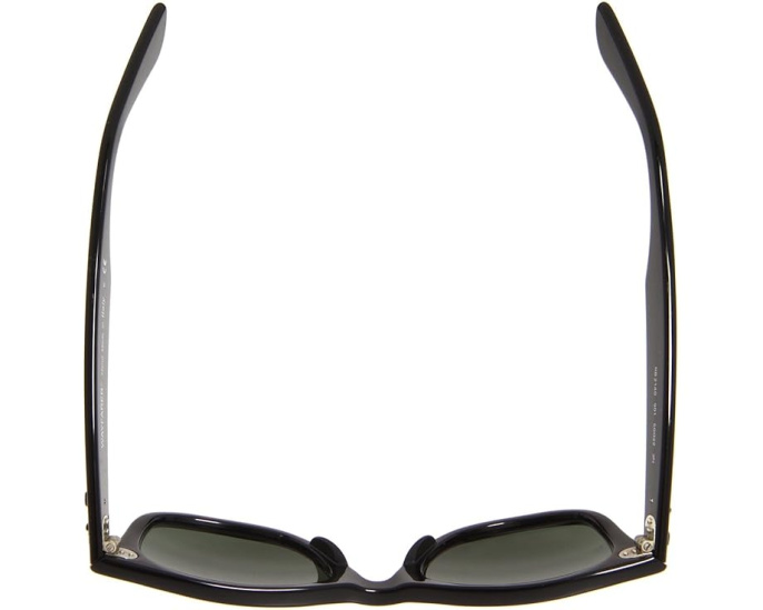 Очки Ray-Ban RB2140 Original Wayfarer с линзами G-15 XLT