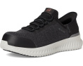 Рабочие ботинки Skechers Tilido ESD Comp Toe с защитным носком и стелькой Memory Foam