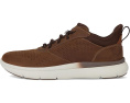Кроссовки Florsheim Fleet Perf Toe с перфорированной кожей и технологией SupaStep