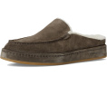 Allen Edmonds Мужские мокасины Bowen Slip-On с подкладкой из овчины
