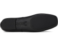 Балетки Vionic Orinda Skimmers с квадратным носком и ортопедической стелькой