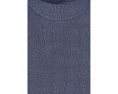 Блестящая водолазка Patriot Blue с пайетками Hatley для детей