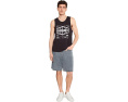 Майка RVCA World Hex Tank с V-образным вырезом для тренировок