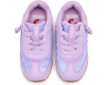BILLY Retro Jogger детские кроссовки на шнуровке и молнии