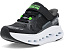 Кроссовки Skechers Hands Free Slip-ins Glide-step 404206l для детей с максимальной амортизацией