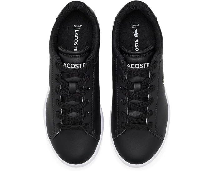 Кроссовки Lacoste Carnaby Set для детей повседневные