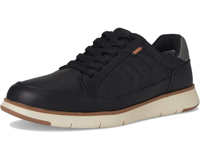 Кроссовки Synergy Sneaker от Dr. Scholl's на шнуровке
