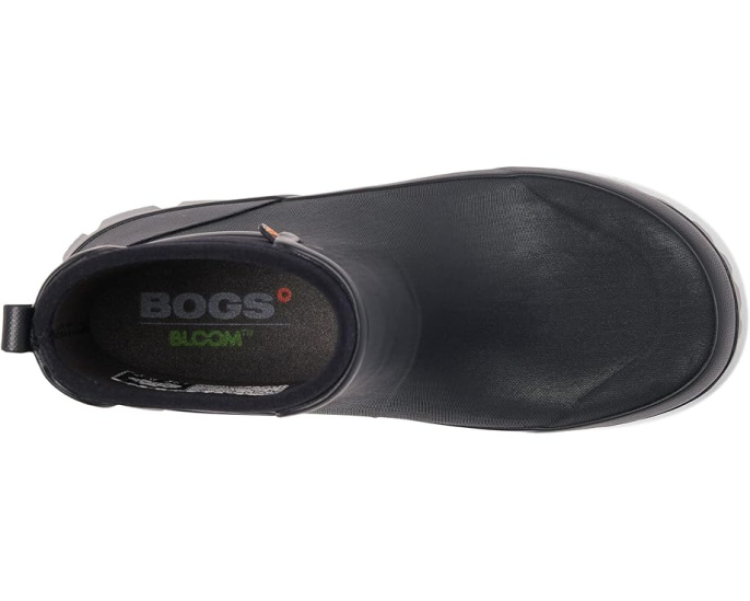 Ботинки Bogs Arcata Urban Chelsea с технологией Neo-Tech и подошвой GlacialGrip