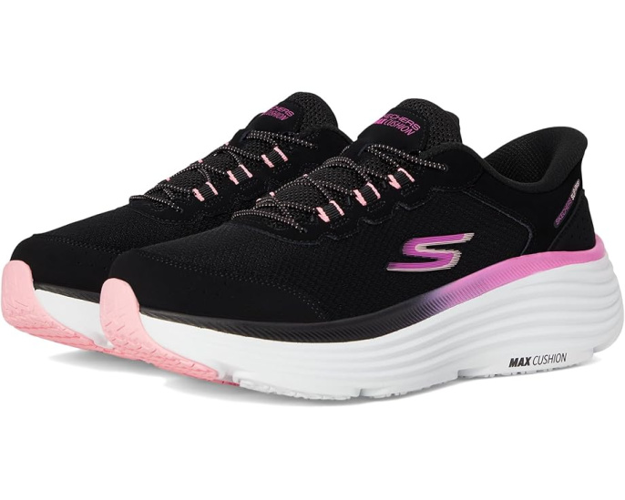 Skechers Кроссовки Max Cushioning Endeavour Cardova Hands Free Slip-Ins