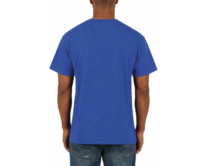Футболка NBA Court Classic с винтажным принтом