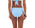Шорты низкой посадки Seafolly Palermo Hipster с мягкими краями