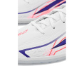 Adidas F50 Hyperfast Club Indoor футбольные бутсы с текстурированным верхом