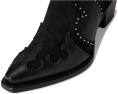 Сапоги Corral Boots N0024 с вышивкой и стразами