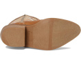 Steve Madden Kids Nectar веганские ботинки до икры с миндалевидным носком
