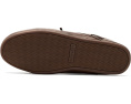 Мюли Slim Boat на низком ходу Moccasins Sperry