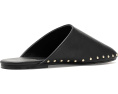 Лоферы Steve Madden Pearson из черной кожи