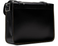 Сумка Dr. Martens 11" Leather Satchel
