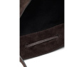 Сумка-шопер The Drawstring Shoulder Bag из кожи Madewell