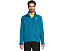 Флисовая куртка The North Face Performance Fleece на молнии