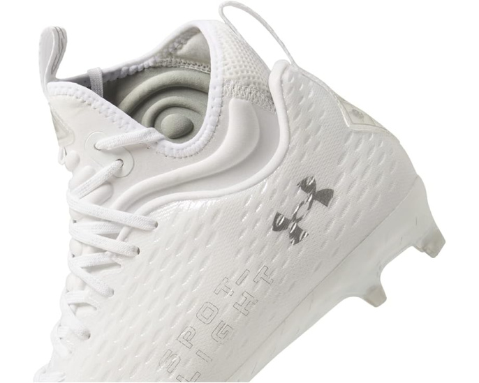 Under Armour Бутсы для американского футбола Spotlight Lux MC 2.0