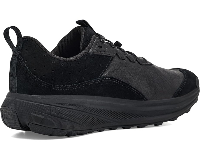 Кроссовки Roam Leather KEEN для трейла