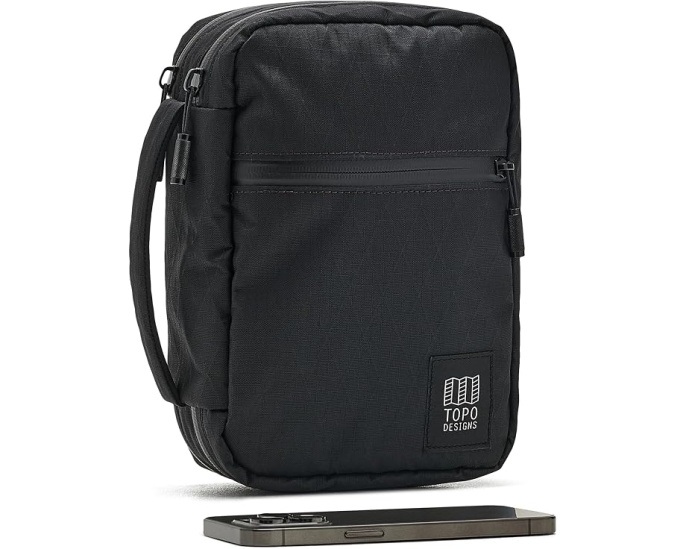 Кейс Topo Designs Global Pro для техники