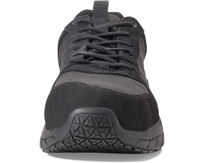 Рабочие кроссовки Merrell Alpine Sneaker CF с противоскользящей подошвой и композитным мыском