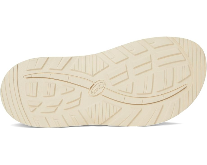 Клоги Chaco Canyon Woven с плетеным верхом и стелькой LUVSEAT