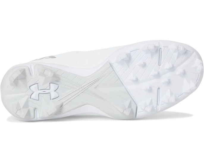 Бутсы бейсбольные Under Armour Glyde 2.0 RM для детей