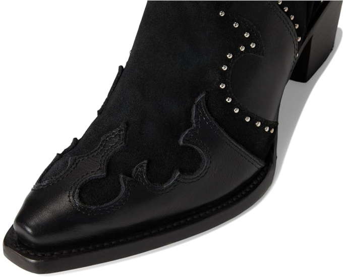 Сапоги Corral Boots N0024 с вышивкой и стразами