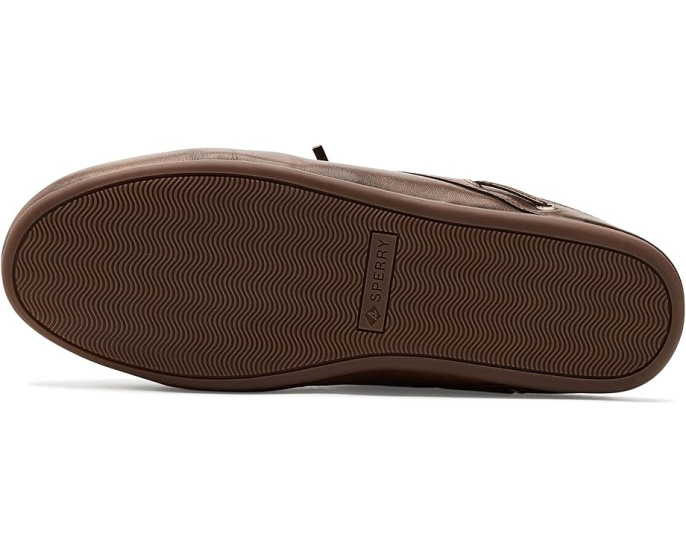 Мюли Slim Boat на низком ходу Moccasins Sperry