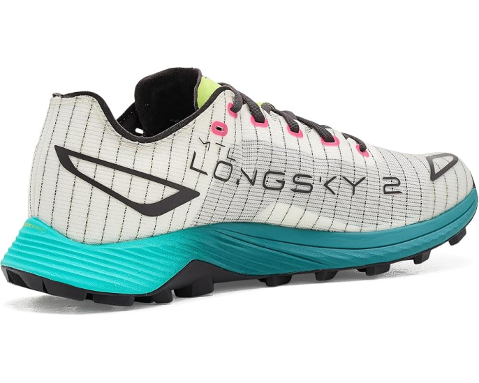 Merrell MTL Long Sky 2 Matryx легкие трейловые кроссовки