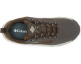 Водонепроницаемые походные кроссовки Columbia Transverse Hike Low с мидсолью Techlite