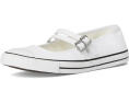 Converse Chuck Taylor All Star Dainty Mary Jane белые