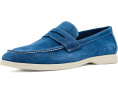 Лоферы Steve Madden Laguna из гладкой кожи с ремешком