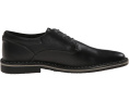 Steve Madden ботинки Harpoon из кожи на шнуровке