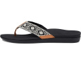 Сандалии Reef Ortho-Woven с поддержкой свода стопы